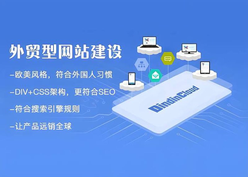 商城网站制作行业最新动态